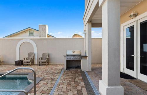 Beach House - Stairway to Heaven By Panhandle Getaways - Foto 10