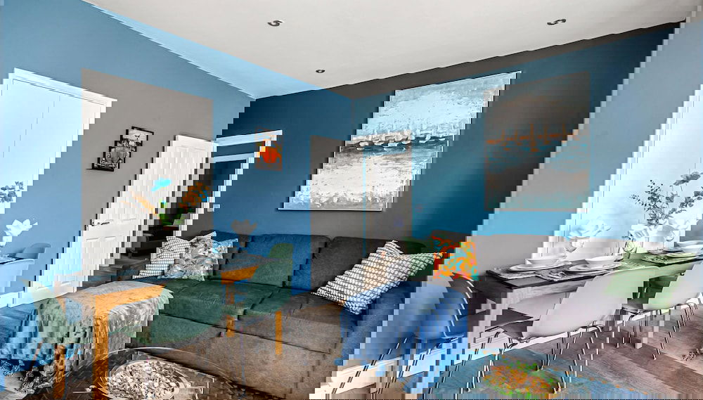 The Lanes in Brighton by Creatick - Foto 1, Habitación