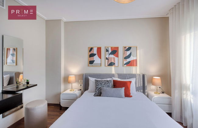 Prime Select New Giza - Foto 27