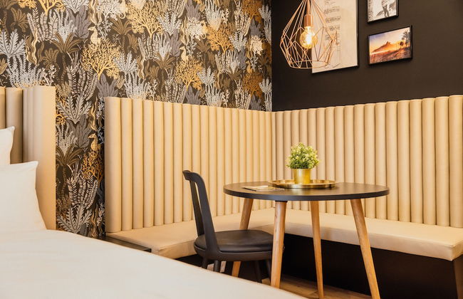 Rioca Stuttgart Posto 4 - Foto 9