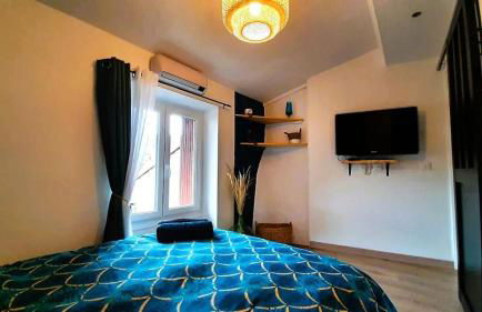 Superbe F2 au pied de Rocher! - Foto 20