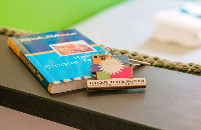 Carmelina Room - Foto 10