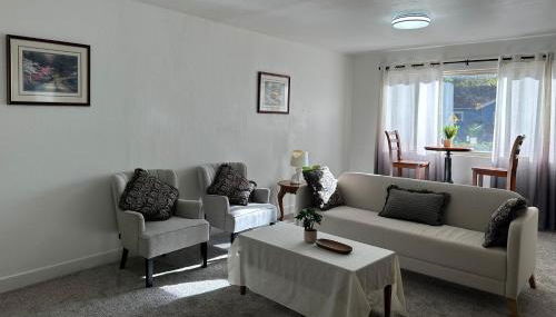 Downtown 2 Bedrooms Full Kitchen & Easy Parking - Foto 4