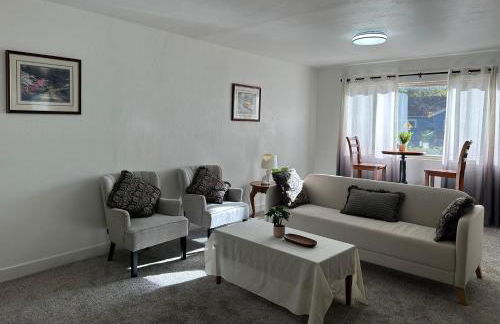 Downtown 2 Bedrooms Full Kitchen & Easy Parking - Foto 4