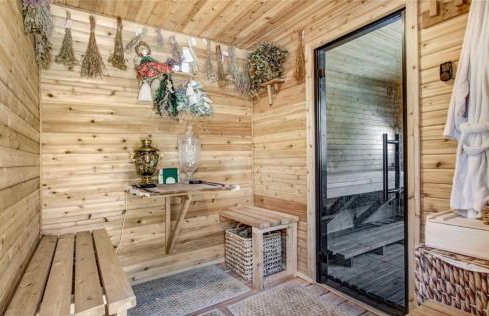 Wellness Villa Resort - Foto 22