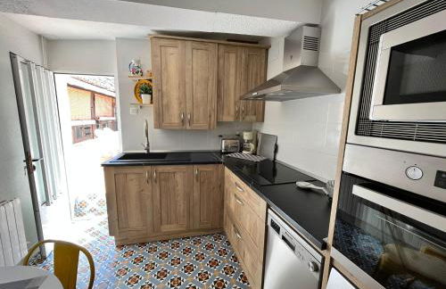 Casa Santa María 2 con jardín y barbacoa - Foto 17