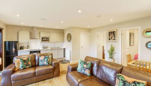 Conifer Lodge 25 with Hot Tub - Foto 1, stove, pet friendly