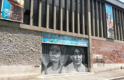 Donna Lavinia a Cinecittà - Foto 36