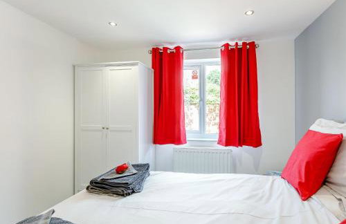 Hill Crest Lodge 2 - Foto 11