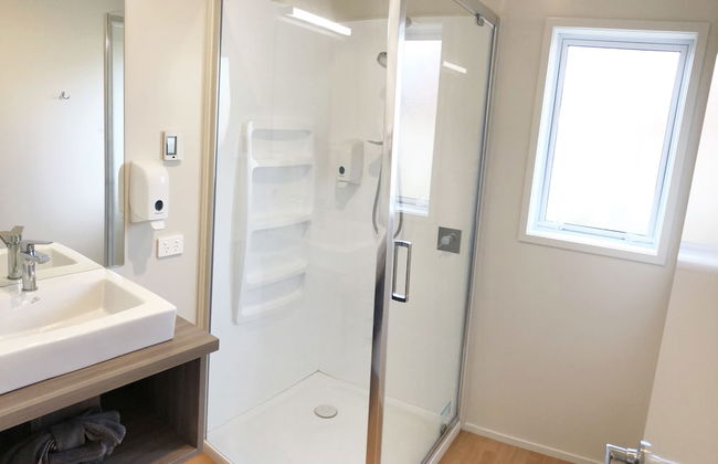 Taupo DeBretts Spa Resort - Photo 64