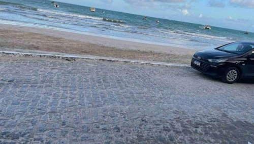 Apê 2: Pé na Areia Maragogi - O Caribe Brasileiro - Foto 2