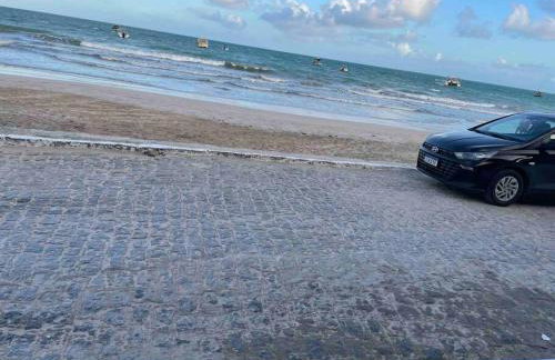 Apê 2: Pé na Areia Maragogi - O Caribe Brasileiro - Foto 2