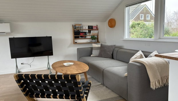 "Joannes" - 200m from the sea - Foto 3, Living Room