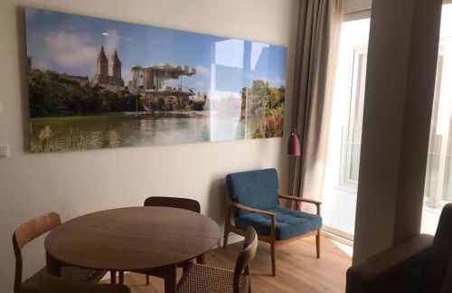 Graffiti Suites El Museo - Photo 127