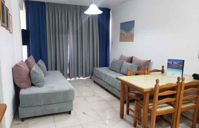 Napa Prince Hotel Apartments - Foto 14