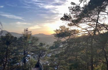 Barbaras Felsenlodge - Foto 26