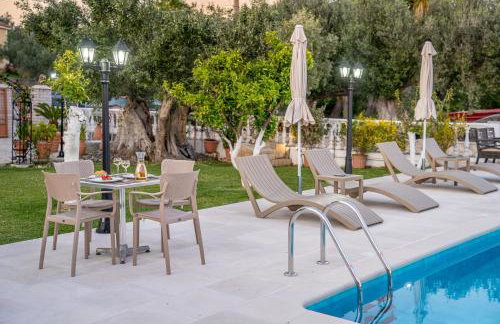 Villa Erasmia- House 1 ground floor - Foto 43