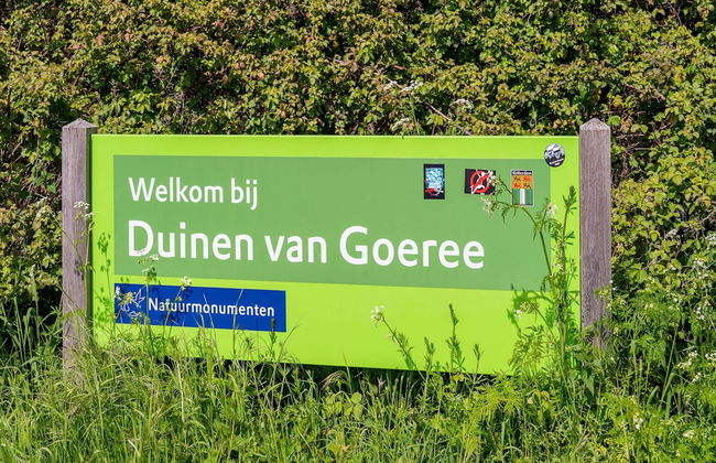 Luxury Chalet Near Ouddorp With Garden - Photo 37