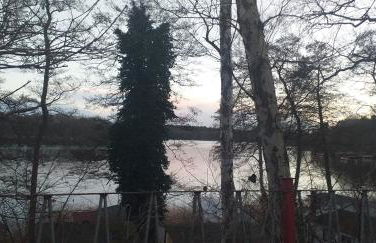 Bungalow 2 am Donnerberg in Sewekow - Photo 7