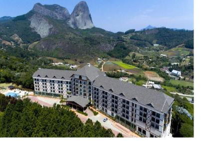 Condominio Vista azul Flat-Hotel - Photo 15