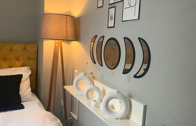 Nova Park Hotel & Suite - Foto 23