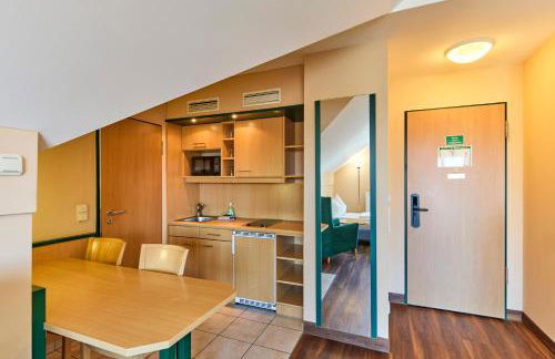 Apartments Aschheim - Foto 27