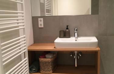 Ferienwohnung Rotes Haus - Foto 9