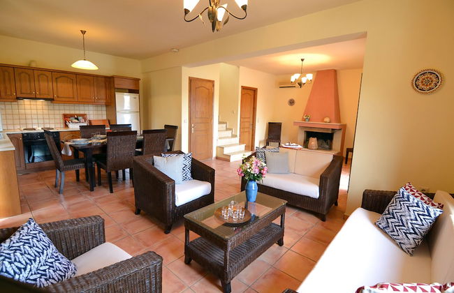 Christina Villas - Foto 20