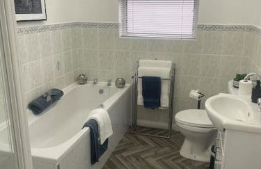 Mountainview Cottage - Foto 8