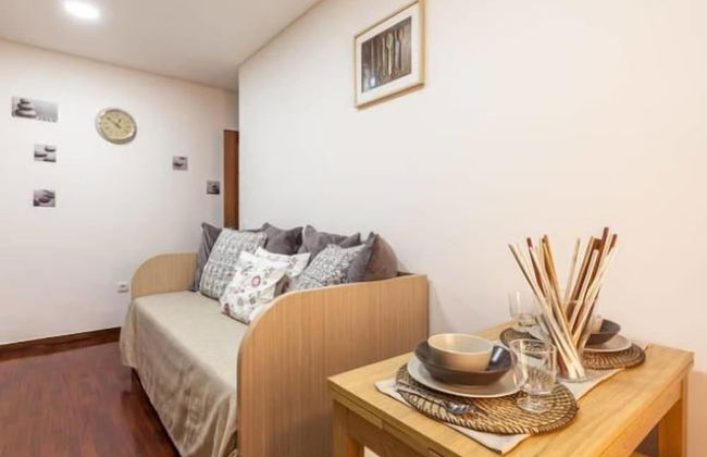 Barnabe Apartment - Foto 16