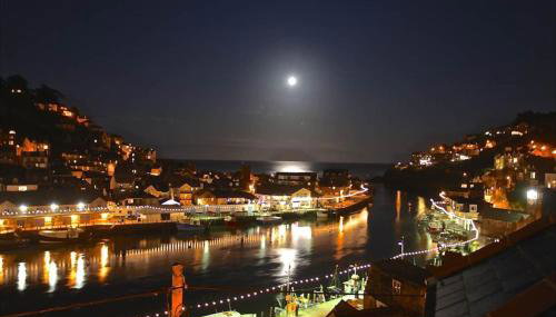 Polmear Harbour View With Terrace - Foto 4