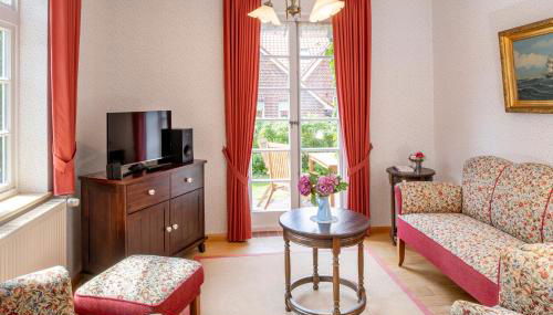 Insulanerhaus Langeoog Vörn - Foto 2