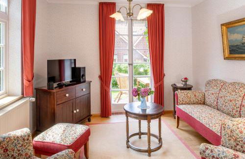 Insulanerhaus Langeoog Vörn - Foto 2