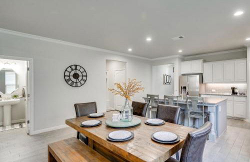 Close to Energy Giants! 3,300-Sq-Ft Midland Home - Foto 6