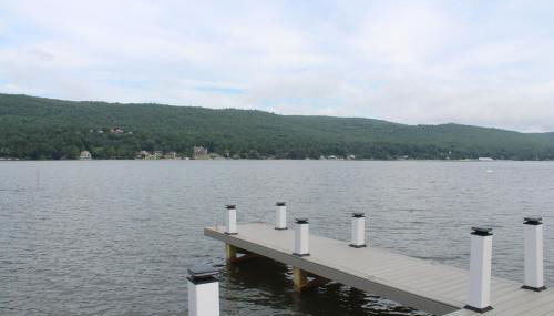 Lakefront Haven on Greenwood Lake - Foto 3