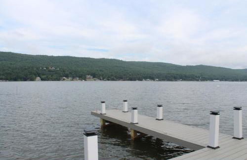Lakefront Haven on Greenwood Lake - Foto 3