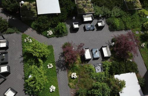 THE RED - Living Suites by the Rhine - Foto 56