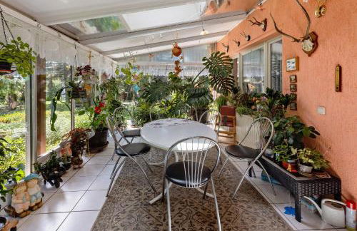 Ferienwohnung im Burgenland - Foto 1