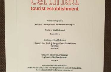 Coastal View - Foto 44