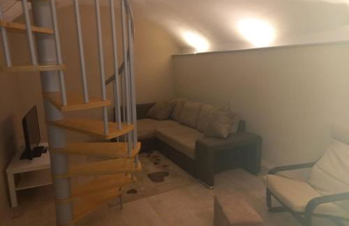 Antico Vicolo - Appartamento Giulia - Foto 20