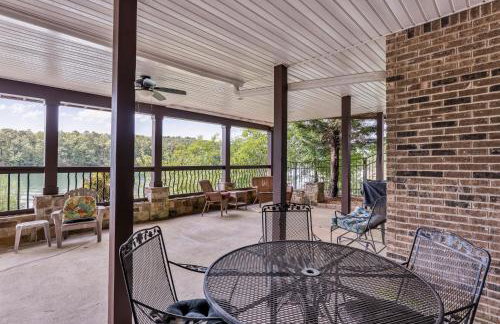 Blessings Family Lodge- Amazing Sunsets, Amazing Views! - Foto 23