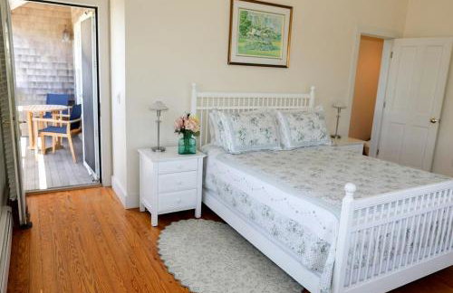 Grand Vacation Rental with 180-Degree Ocean Views on Nantucket, Massachusetts - Foto 17