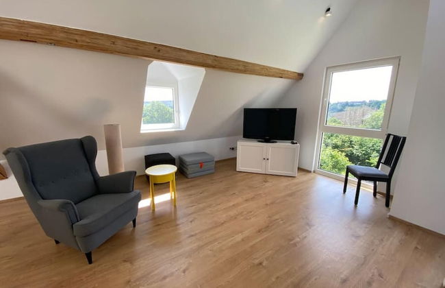 Idyllic Country House With Panoramic View - Foto 24