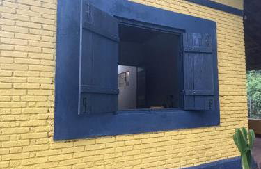 Rancho Refúgio das Árvores - Foto 22