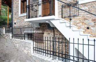 Chalet 1932 Boutique Mountain Chalet με Ιδιωτικό Hot Tub & Τζάκι - Photo 60