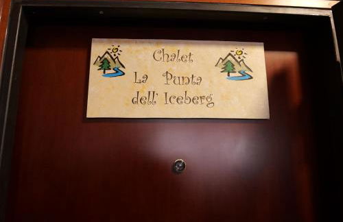 La Punta Dell'Iceberg - Foto 43