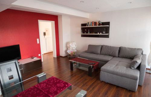 Ferienwohnung Mömlingtal - Foto 9