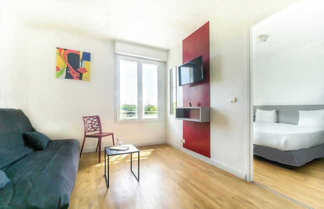 City Residence Chelles - Foto 1