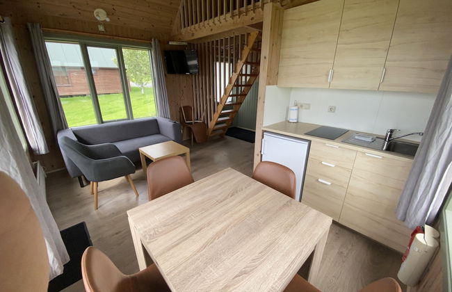 Hörgsland cottages - Foto 4