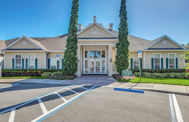 Modern & Comfy 20min to Disney Queenbeds - Photo 24